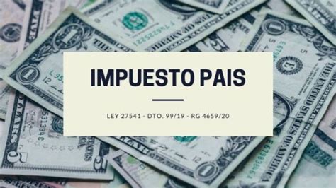 www.pais|Cómo quedó el nuevo impuesto PAIS de septiembre 2024.